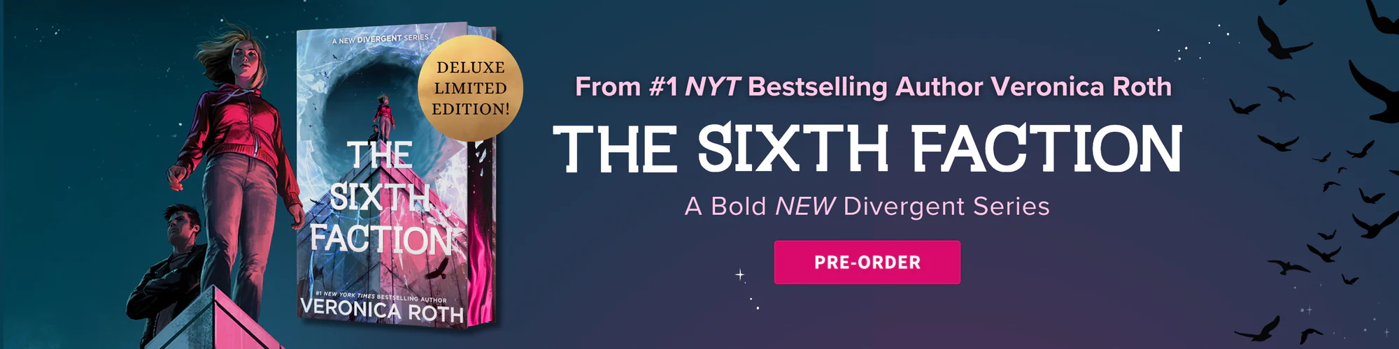 Your Next Great Adventure Awaits